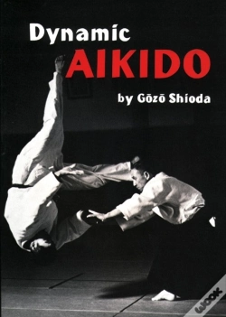 Capa do artigo Dynamic Aikido
