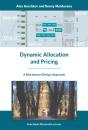 Dynamic Allocation And Pricing - Preview