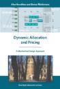 Dynamic Allocation And Pricing - Preview