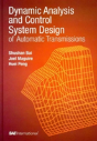 Dynamic Analysis And Control System Design Of Automatic Transmissions - Preview
