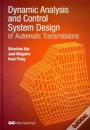 Capa do artigo Dynamic Analysis And Control System Design Of Automatic Transmissions