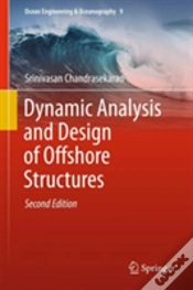 Capa do artigo Dynamic Analysis And Design Of Offshore Structures