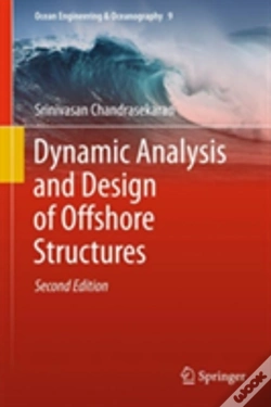 Capa do artigo Dynamic Analysis And Design Of Offshore Structures