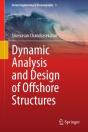 Dynamic Analysis And Design Of Offshore Structures - Preview