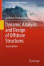 Dynamic Analysis And Design Of Offshore Structures - Preview