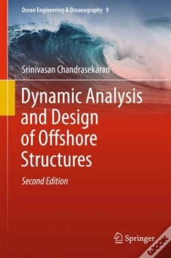 Capa do artigo Dynamic Analysis And Design Of Offshore Structures
