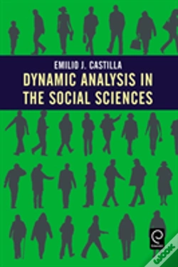 Capa do artigo Dynamic Analysis In The Social Sciences