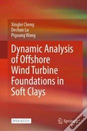 Capa do artigo Dynamic Analysis Of Offshore Wind Turbine Foundations In Soft Clays