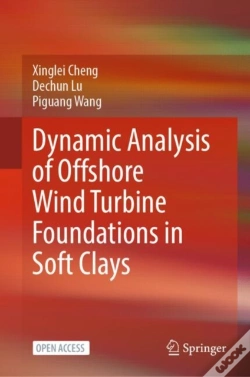 Capa do artigo Dynamic Analysis Of Offshore Wind Turbine Foundations In Soft Clays