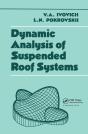 Dynamic Analysis Of Suspended Roof Systems - Preview