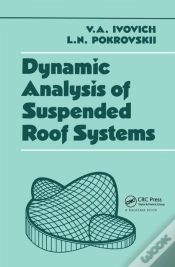 Capa do artigo Dynamic Analysis Of Suspended Roof Systems