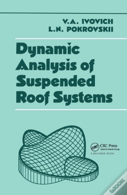 Capa do artigo Dynamic Analysis Of Suspended Roof Systems