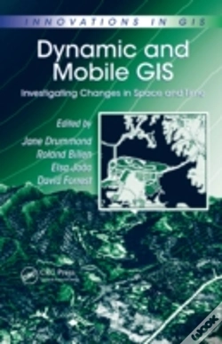 Capa do artigo Dynamic And Mobile Gis