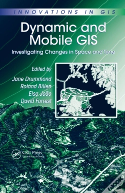 Capa do artigo Dynamic And Mobile Gis