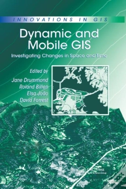 Capa do artigo Dynamic And Mobile Gis