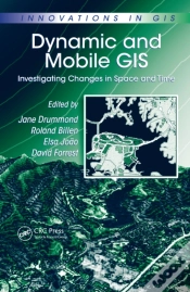 Capa do artigo Dynamic And Mobile Gis