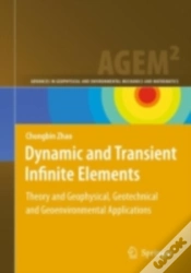 Capa do artigo Dynamic And Transient Infinite Elements