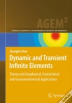 Capa do artigo Dynamic And Transient Infinite Elements