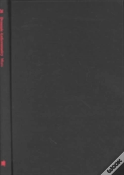 Capa do artigo Dynamic Antisymmetry