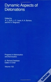 Capa do artigo Dynamic Aspects Of Detonations