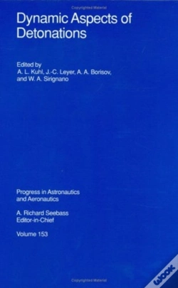 Capa do artigo Dynamic Aspects Of Detonations