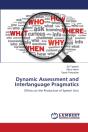 Dynamic Assessment And Interlanguage Pragmatics - Preview