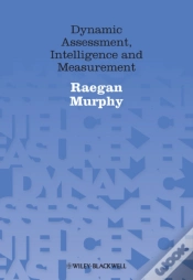 Capa do artigo Dynamic Assessment, Intelligence And Measurement