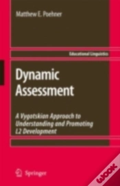 Capa do artigo Dynamic Assessment