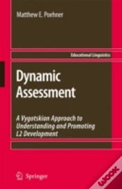 Capa do artigo Dynamic Assessment