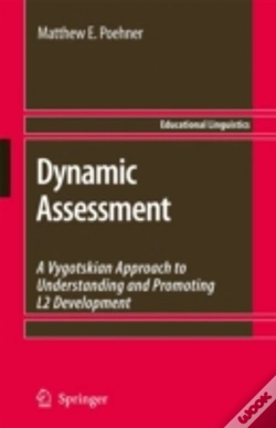 Capa do artigo Dynamic Assessment
