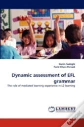 Dynamic Assessment Of Efl Grammar