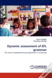 Capa do artigo Dynamic Assessment Of Efl Grammar