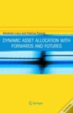 Capa do artigo Dynamic Asset Allocation With Forwards And Futures