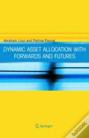 Capa do artigo Dynamic Asset Allocation With Forwards And Futures