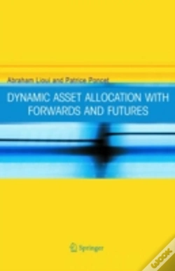 Capa do artigo Dynamic Asset Allocation With Forwards And Futures