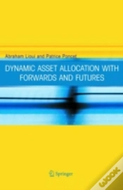 Capa do artigo Dynamic Asset Allocation With Forwards And Futures