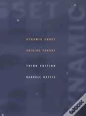 Capa do artigo Dynamic Asset Pricing Theory