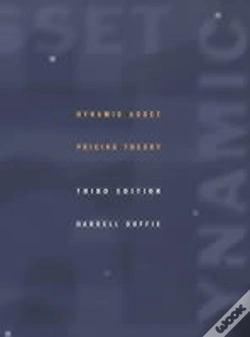 Capa do artigo Dynamic Asset Pricing Theory