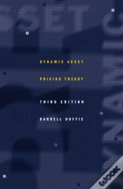 Capa do artigo Dynamic Asset Pricing Theory