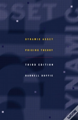Capa do artigo Dynamic Asset Pricing Theory