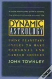 Capa do artigo Dynamic Astrology