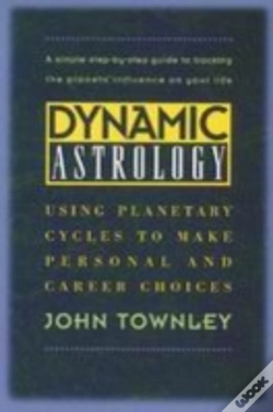 Capa do artigo Dynamic Astrology