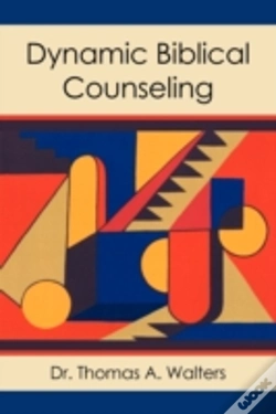 Capa do artigo Dynamic Biblical Counseling