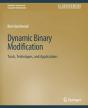 Dynamic Binary Modification - Preview