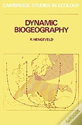 Dynamic Biogeography