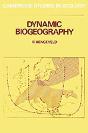 Dynamic Biogeography - Preview