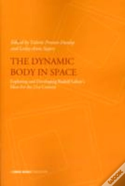 Capa do artigo Dynamic Body In Space