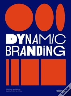 Capa do artigo Dynamic Branding