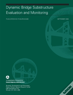 Capa do artigo Dynamic Bridge Substructure Evaluation And Monitoring