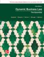 Dynamic Business Law: The Essentials Ise - Preview
